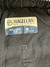 Magellan Outdoors 100% Lyocell Black Track Pants Size M - photo 7