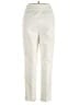 Talbots Solid Ivory Dress Pants Size 14 - photo 2