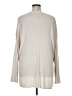 H&M Ivory Turtleneck Sweater Size XL - photo 2