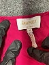 Laundry by Shelli Segal 100% Polyester Pink Sleeveless Blouse Size M - photo 7