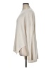 H&M Ivory Turtleneck Sweater Size XL - photo 5