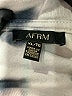 AFRM Tie-dye Ivory Pullover Hoodie Size XL - photo 7