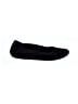 ROTHY'S Solid Black Flats Size 8 1/2 - photo 1