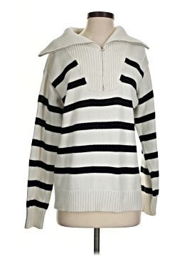 English Factory Pullover Sweater