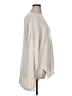 H&M Ivory Turtleneck Sweater Size XL - photo 4