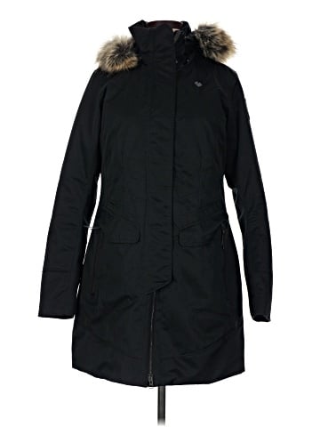 Obermeyer Coat (view 1)