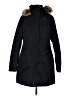 Obermeyer 100% Polyester Black Coat Size 8 - photo 1