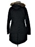 Obermeyer 100% Polyester Black Coat Size 8 - photo 2
