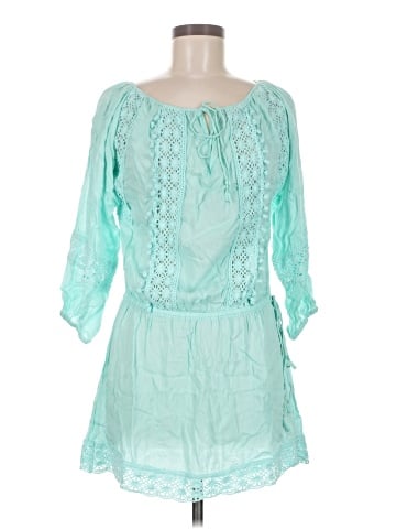 Cool Change Casual Dress (view 1)