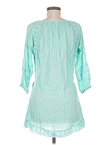 Cool Change Casual Dress (view 2)