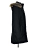 Obermeyer 100% Polyester Black Coat Size 8 - photo 4