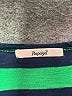 Papaya Green 3/4 Sleeve Top Size XS (estimated) - photo 7