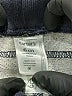 Carter's 100% Cotton Black Casual Pants 3-6 MO / 6 MO - photo 3