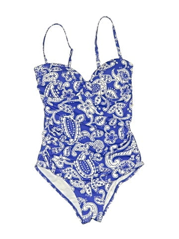 Boden One Piece Swimsuit (view 1)