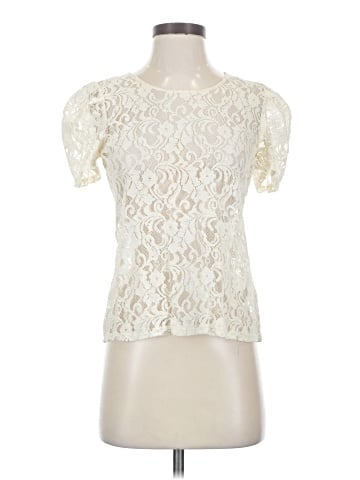 Eight Sixty Short Sleeve Top (view 1)