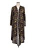 Lularoe Black Kimono Size XL - photo 1