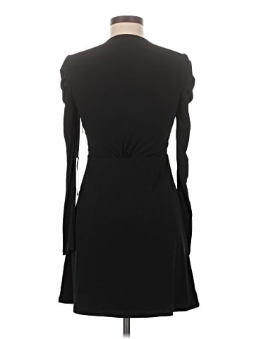 Privacy Please Cocktail Dress (view 2)