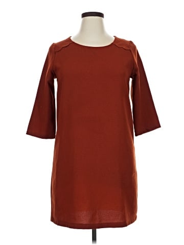 Everly Casual Dress (view 1)