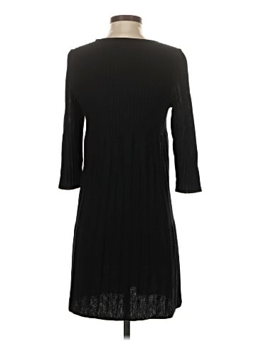 Eileen Fisher Casual Dress (view 2)