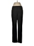 Larry Levine Black Dress Pants Size 6 - photo 1