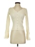 Unbranded Ivory Cardigan Size XS - photo 1