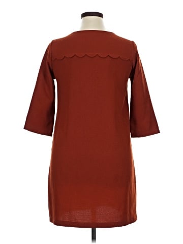 Everly Casual Dress (view 2)