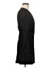Privacy Please Solid Black Cocktail Dress Size M - photo 4
