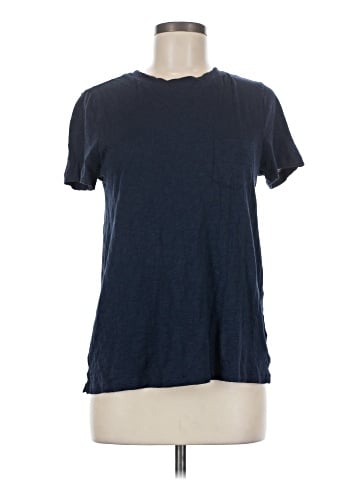 Caslon Short Sleeve T-Shirt (view 1)