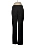 Larry Levine Black Dress Pants Size 6 - photo 2