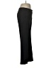 Larry Levine Black Dress Pants Size 6 - photo 4