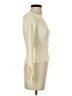 Unbranded Ivory Cardigan Size XS - photo 4