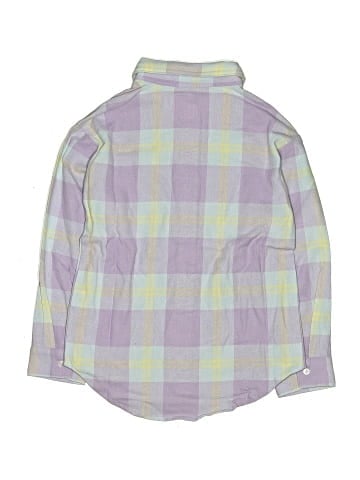 Levi's Long Sleeve Button-Down Shirt (view 2)