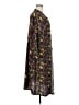 Lularoe Black Kimono Size XL - photo 4