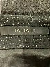 Tahari Black Coat Size 6 - photo 6