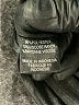 Tahari Black Coat Size 6 - photo 8