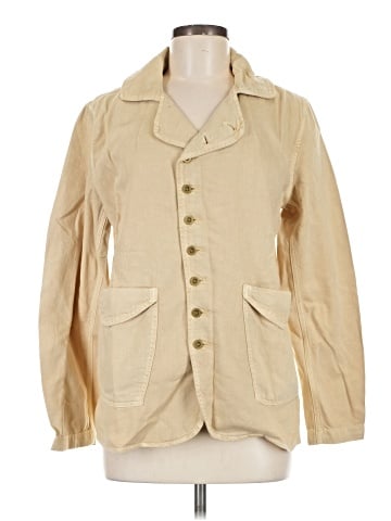 Sandrine Rose Blazer (view 1)