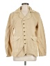 Sandrine Rose Tan Blazer Size M - photo 1