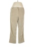 Larry Levine Tan Casual Pants Size 18 - photo 1