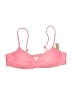 J.Crew Pink Swimsuit Top Size 2X - photo 1