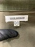 Good American Camo Green Jacket Size 2 - photo 6