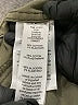 Good American Camo Green Jacket Size 2 - photo 7
