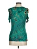 Unbranded Teal Tank Top Size M (estimated) - photo 2