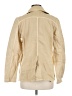Sandrine Rose Tan Blazer Size M - photo 2