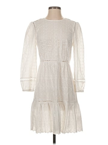 J.Crew Casual Dress (view 1)