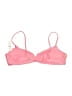 J.Crew Pink Swimsuit Top Size 2X - photo 2