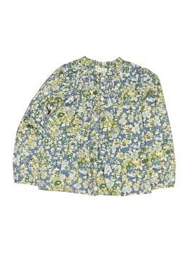 Papo d'Anjo 3/4 Sleeve Blouse (view 1)