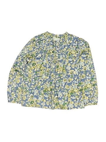 Papo d'Anjo 3/4 Sleeve Blouse (view 1)