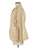 Sandrine Rose Tan Blazer Size M - photo 5