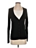 212 Collection Black Cardigan Size S - photo 1