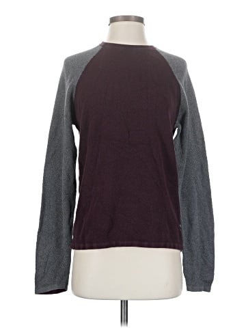 Theory Pullover Sweater (view 1)